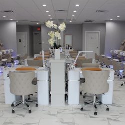 Aria Nail Lounge
