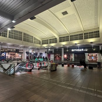 Gare de l'Est - Train Stations Near Me Gare de l'Est - Train Stations Near Me
