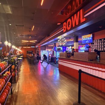 Lucky Strike Chula Vista - Venues & Event Spaces Near Me - Chula Vista, California Lucky Strike Chula Vista - Venues & Event Spaces Near Me - Chula Vista, California