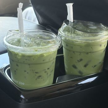 Everbloom Coffee - Coffee & Tea Near Me - Indio, California Everbloom Coffee - Coffee & Tea Near Me - Indio, California