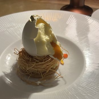 Peak with Priceless Restaurant & Bar - The Egg - New American Near Me - New York, New York Peak with Priceless Restaurant & Bar - The Egg - New American Near Me - New York, New York