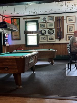 Nelsen's Hall Bitters Pub by null