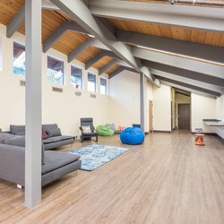 Madrona Recovery
