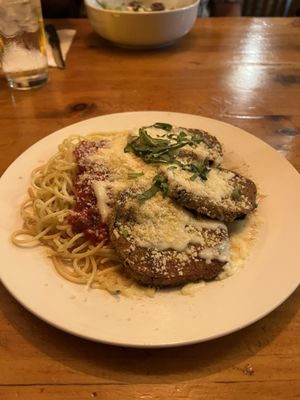 Dat's Italian! by null