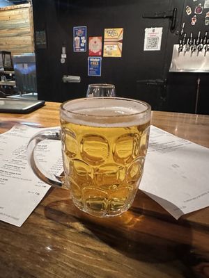 Wiley Roots Brewing Company by null