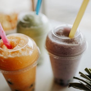 Tik's Thai Express - Boba tea - Thai Near Me - Fairborn, Ohio
