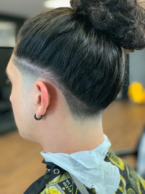 Ambrosio's Barber Shop