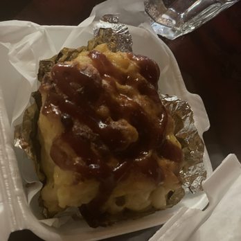 The Jerk Joint - Mac and cheese - Caribbean Near Me - Columbus, Ohio The Jerk Joint - Mac and cheese - Caribbean Near Me - Columbus, Ohio