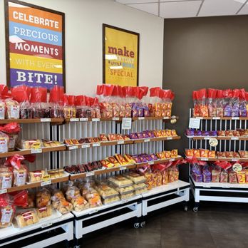 Red Ribbon Bakeshop - Fresh Baked!! - Bakeries Near Me - West Covina, California Red Ribbon Bakeshop - Fresh Baked!! - Bakeries Near Me - West Covina, California