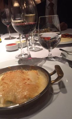 Trattoria Fasano by null