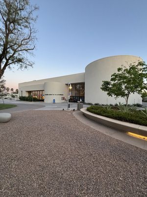 Scottsdale Center For The Performing Arts by null