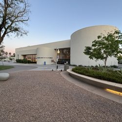 Scottsdale Center for the Performing Arts