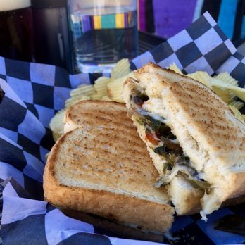 Sophisticated Hound Brewing - Mushroom sandwich was rather good - Brewpubs Near Me - Princeton, West Virginia Sophisticated Hound Brewing - Mushroom sandwich was rather good - Brewpubs Near Me - Princeton, West Virginia