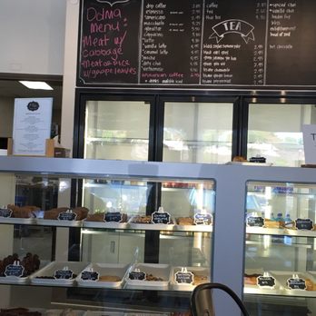 Elite Bakery Cafe - Menu 6/22/18 - Bakeries Near Me - Carmichael, California Elite Bakery Cafe - Menu 6/22/18 - Bakeries Near Me - Carmichael, California