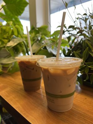 Moonshot Coffee by null