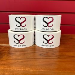 PostNet - Custom labels