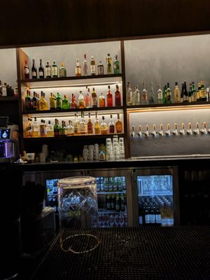 Leona Botanical Cafe & Bar by null Leona Botanical Cafe & Bar by null