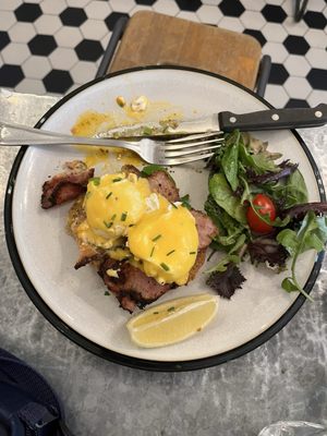 Exmouth Coffee Company by null