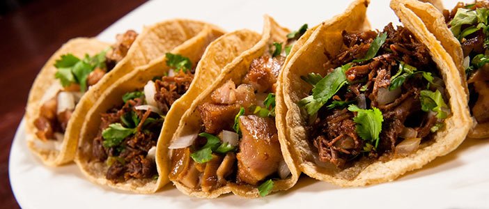Cocina Zacatecas Logo