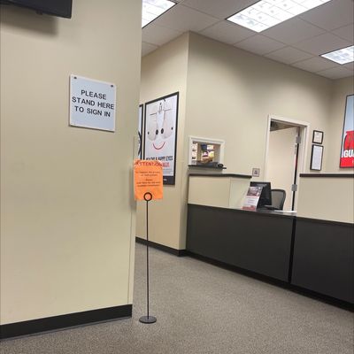 Visionworks Doctors of Optometry