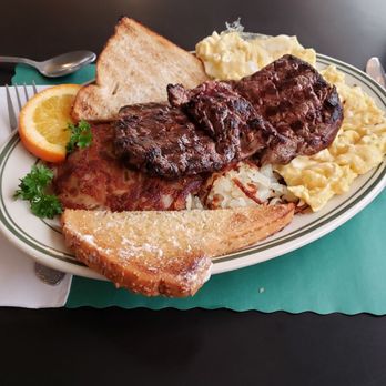 Miss Katie's Diner - Steak and eggs breakfast - American Near Me - Milwaukee, Wisconsin Miss Katie's Diner - Steak and eggs breakfast - American Near Me - Milwaukee, Wisconsin