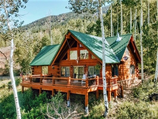 Jana Barrett - Bluebird Real Estate