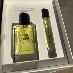 Uncommon James - Love this scent!!!