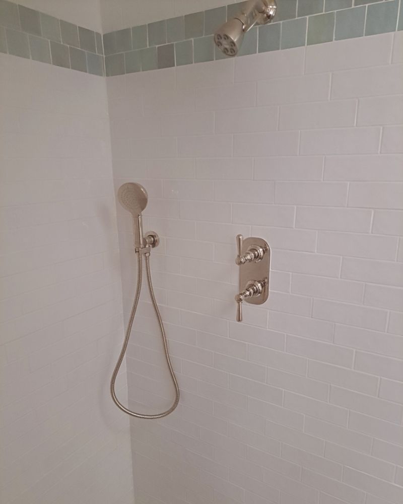 Slide of AJS Plumbing & Heating