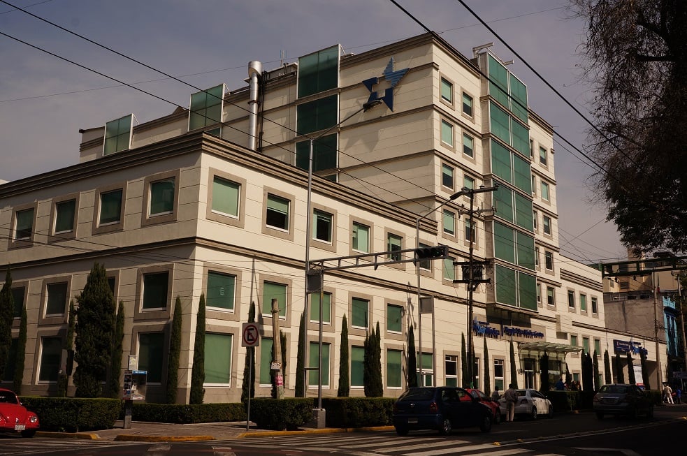 HOSPITAL STAR MÉDICA Updated April 2024 San Luis Potosí 143, México, D.F., Mexico HOSPITAL STAR MÉDICA Updated April 2024 San Luis Potosí 143, México, D.F., Mexico