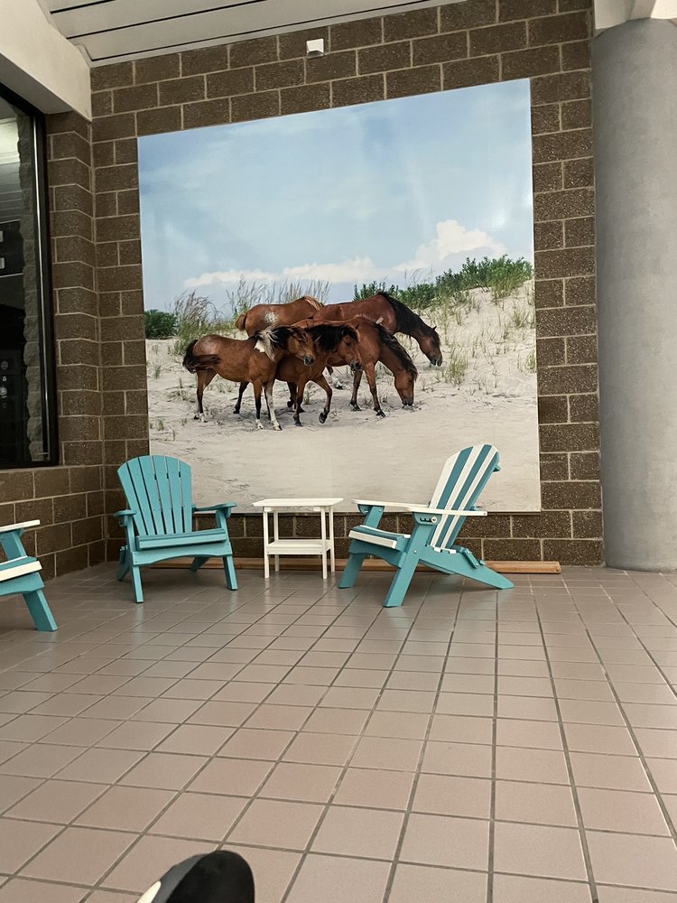 SALISBURYOCEAN CITY REGIONAL AIRPORT Updated September