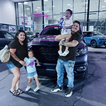 Towbin Dodge Ram - Auto Repair Near Me - Henderson, Nevada