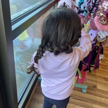 Pigtails & Crewcuts - Kids Hair Salons Near Me - Parker, Colorado Pigtails & Crewcuts - Kids Hair Salons Near Me - Parker, Colorado