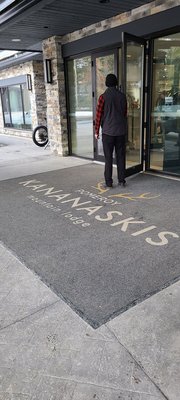 Kananaskis Mountain Lodge, Autograph Collection by null