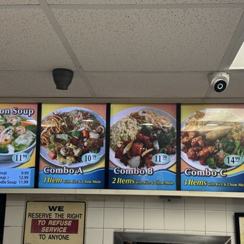Panda Bowl - Menu - Chinese Near Me - Fountain Valley, California Panda Bowl - Menu - Chinese Near Me - Fountain Valley, California