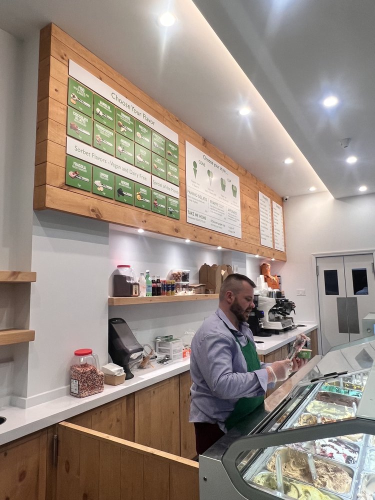 FIGO IL GELATO ITALIANO QUEENS 183 Photos & 144 Reviews 2902 23rd Ave, Astoria, New York