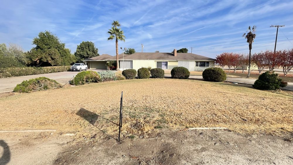 Beasley Home Inspection