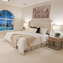 Arcadia Staging - We stage in a variety of styles. It all depends on what the home needs and what buyers are looking for!