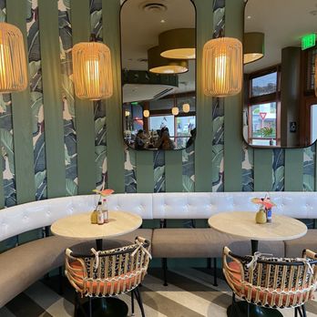 Dodo Bird Donuts - Inside - Donuts Near Me - La Jolla, California