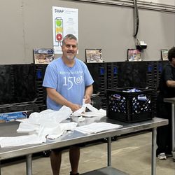 St Louis Area Foodbank