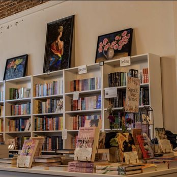 Petals & Pages - Petals & Pages - Bookstores Near Me - Denver, Colorado Petals & Pages - Petals & Pages - Bookstores Near Me - Denver, Colorado