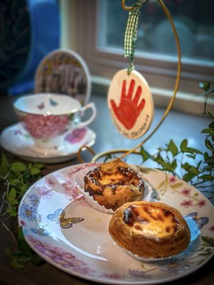 Patisserie Too by null