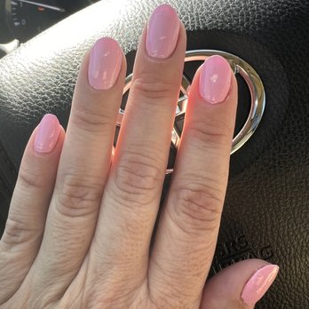 T Nails & Spa - Uneven edges and wonky nail shapes. - Nail Salons Near Me - Universal City, Texas T Nails & Spa - Uneven edges and wonky nail shapes. - Nail Salons Near Me - Universal City, Texas