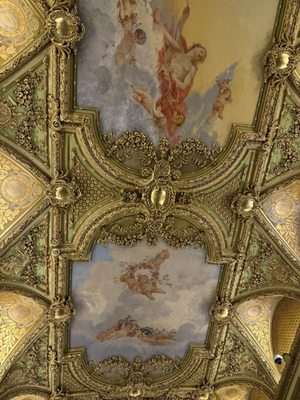 Emerson Colonial Theatre by null