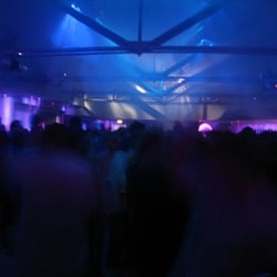 Liquid & Envy Club
