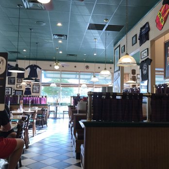 McAlister's Deli - Delis Near Me - Highland Village, Texas