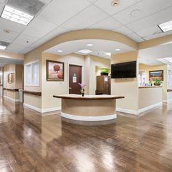 Oakland Heights Nursing and Rehabilitation