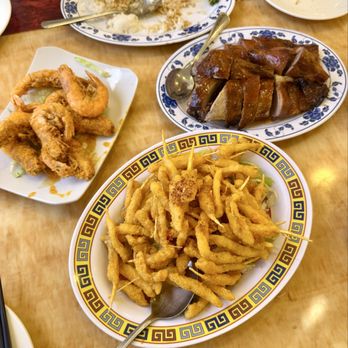 Lobster King - Seafood Near Me - Honolulu, Hawaii