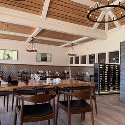 Rocking "R" Ranch House - More inside seating