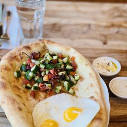 Cafe Landwer - Rutherford & Bathurst