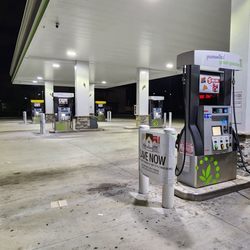 Cumberland Farms